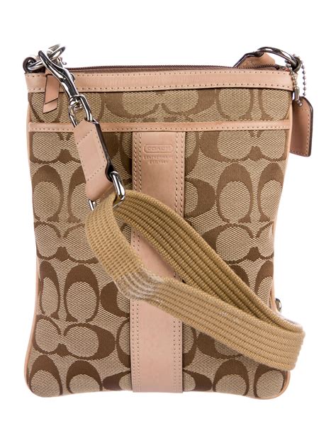 coach crossbody purses clearance.